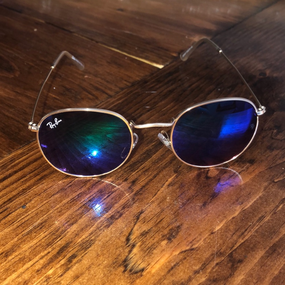 NEW Rayban Sunglasses